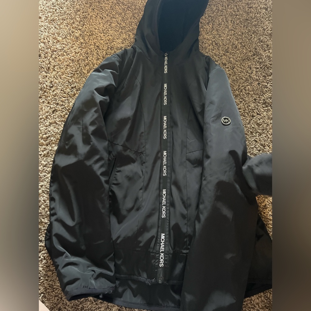 Women’s Michael Kors Jacket